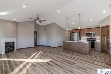 649 Luiken St unit 2, Lake Crystal, MN 56055 - photo 5