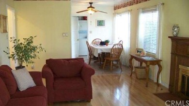 Large living room with Fireplace. You can see the 