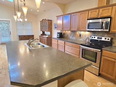 14856 91st Ave SE, Yelm, WA 98597 - photo 5