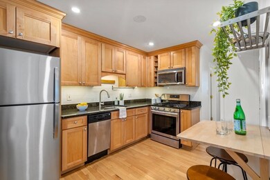 267 Lexington St unit 2, Boston, MA 02128 - photo 3