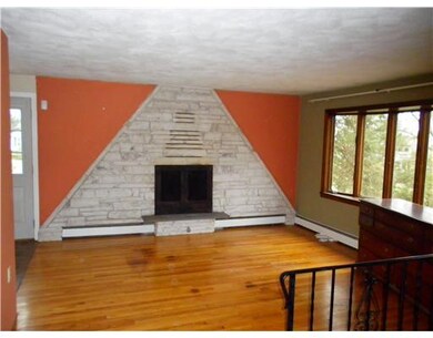 Living Room.