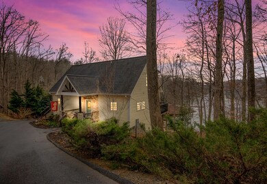 Lovely Cape Cod Home