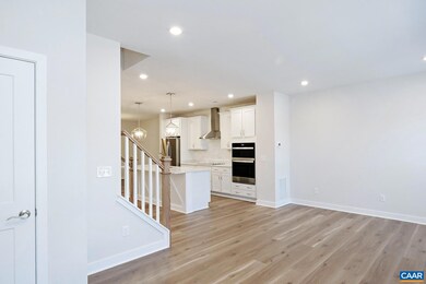 954 Belvedere Way unit A, Charlottesville, VA 22901 - photo 5
