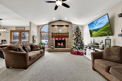 363 Hickory Dr, Fredonia, WI 53021 - photo 4