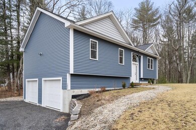 143 N Brookfield Rd, Barre, MA 01005 - photo 2