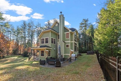 147 Pemi River Rd, Thornton, NH 03285 - photo 5
