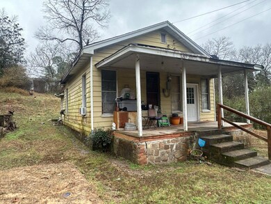 508 Bower St, Hot Springs National Park, AR 71901 - photo 2