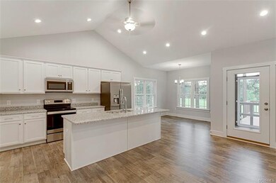 119 Woodger Cir, Louisa, VA 23093 - photo 7