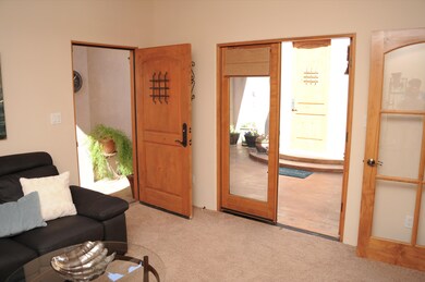 Office -4th Bedroom