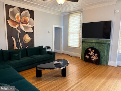 1533 W Lombard St, Baltimore, MD 21223 - photo 4