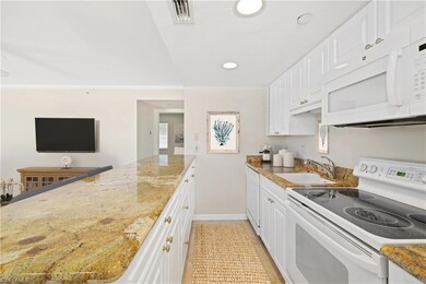 Kitchen - Virtually Staged