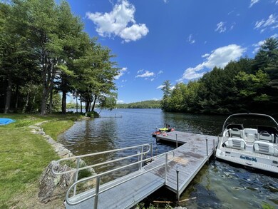 69 Chipmunk dock1
