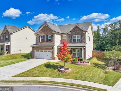 4357 Birch Meadow Trail, Gainesville, GA 30504 - photo 2