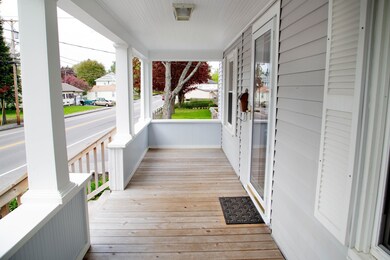 Porch