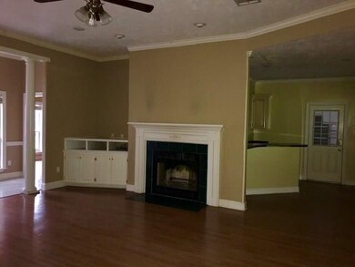 Front room