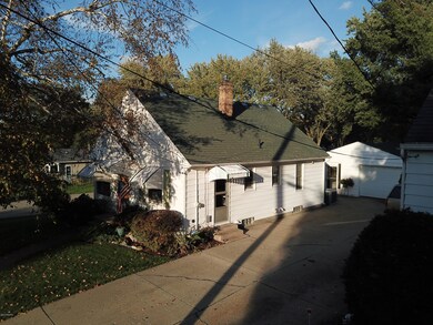 1262 Carlton Ave NE, Grand Rapids, MI 49505 - photo 2