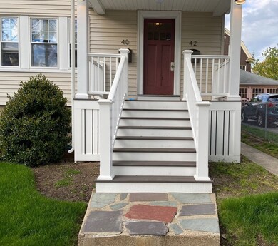 42 Drew Rd unit 42, Belmont, MA 02478 - photo 4