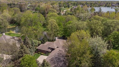 5062 Quincy Ct unit 5, Saline, MI 48176 - photo 3