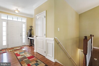 710 Webber Springs Dr, Inwood, WV 25428 - photo 3