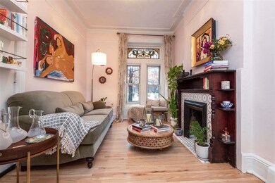 287 8th St unit 1A, Jersey City, NJ 07302 - photo 2