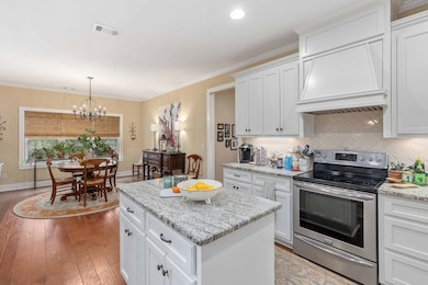 135 Triple Creek Pass, Pine Mountain, GA 31822 - photo 7