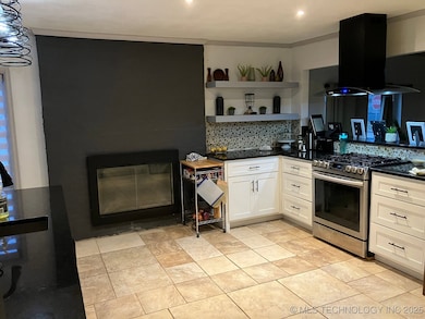 32 E 44th Place N, Tulsa, OK 74106 - photo 4