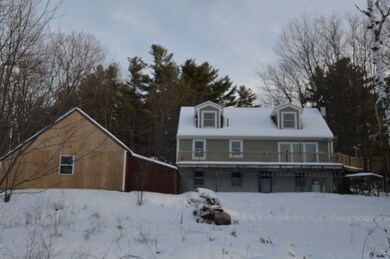 180 Ledge Hill Rd, Center Tuftonboro, NH 03816 - photo 5