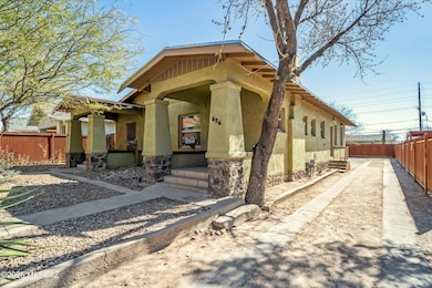 828 E 6th St, Tucson, AZ 85719 - photo 4