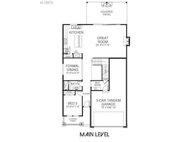 3780 Ridgewood Way, West Linn, OR 97068 - photo 2