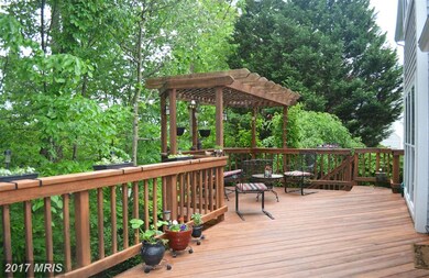 13809 Stonefield Dr, Clifton, VA 20124 - photo 5