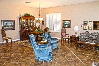 Living & Dining Rooms 3