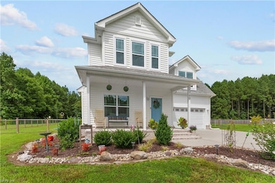 2360 Cherry Grove Rd, Suffolk, VA 23438 - photo 4