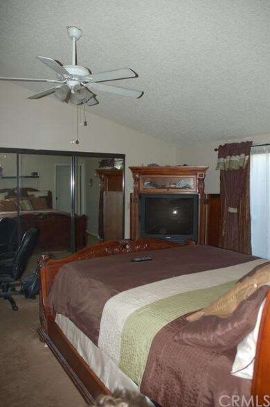 Large Master bedroom