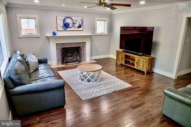 129 Lee Cir, Bryn Mawr, PA 19010 - photo 6