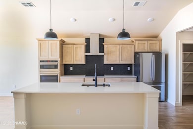 3614 Paragon St, Las Cruces, NM 88012 - photo 4