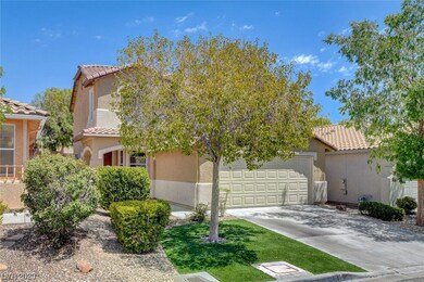 10550 Cedar Run Ct, Las Vegas, NV 89135 - photo 2