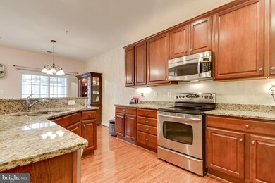 230 Clubside Dr, Taneytown, MD 21787 - photo 6