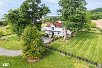 23350 Cedar Mountain Dr, Rapidan, VA 22733 - photo 4