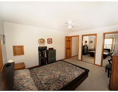 Master Bedroom.