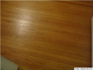 Hardwood Floors Throughout