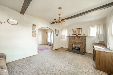 1135 Manor Ct, Anderson, IN 46016 - photo 3