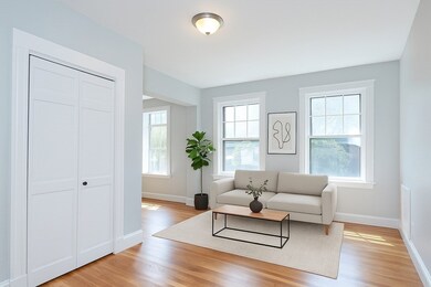 42 Linnaean St unit 6, Cambridge, MA 02138 - photo 6