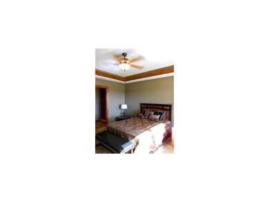 Master Bedroom.