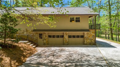 441 Dynamite Rd, Tamassee, SC 29686 - photo 3