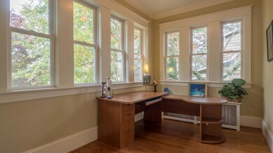 Office/4th BR