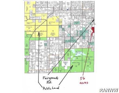 0 Fairgrounds Rd unit 902003, Lincoln Township, WI 54893 - photo 2