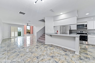 1251 Beachside Ln unit 201, Indialantic, FL 32903 - photo 6