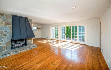 960 S Orange Grove Blvd unit C, Pasadena, CA 91105 - photo 5