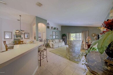 Entry Foyer