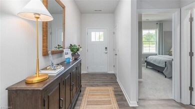 *Photos are of model home and are for representational purposes only.